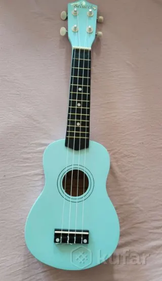 Укулеле