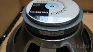 Celestion G12T75
