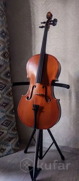 Виолончель 1/8