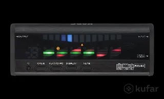 Гитарный тюнер Korg Pitchblack PB-04