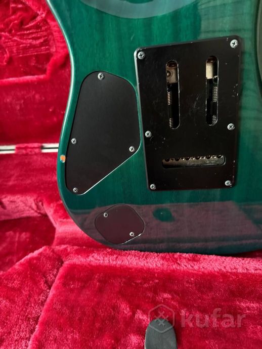Электрогитара Ibanez Martin Miller MM1-TAB — фото 3