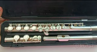 Флейта Yamaha YFL-221