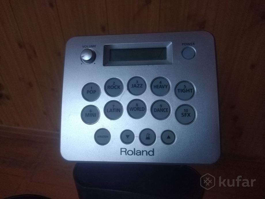 Ударная установка Roland HD-3 — фото 3