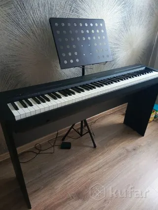 Цифровое пианино Yamaha P45.