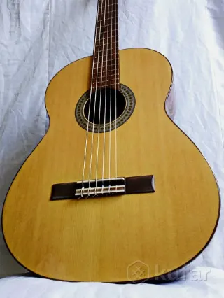 ГИТАРА КЛАССИЧЕСКАЯ''SAMICK''-450.руб. КОРЕЯ.НОВАЯ