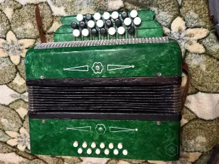 Детский баян