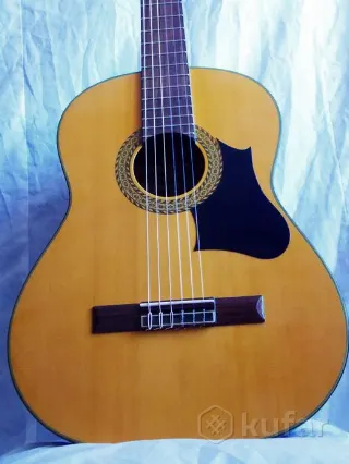 ГИТАРА КЛАССИЧЕСКАЯ ''MARTINEZ''-. ИСПАНИЯ.