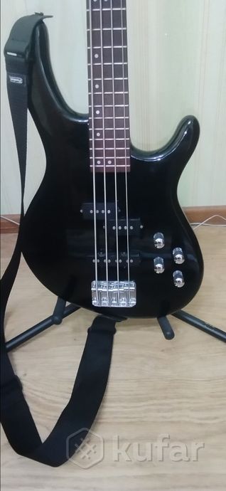 Бас гитара Cort Action Bass Plus Торг — фото 2
