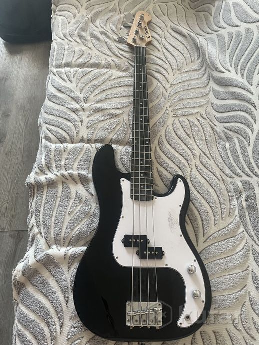 Басс гитара Terris (Precision Bass) — фото 2