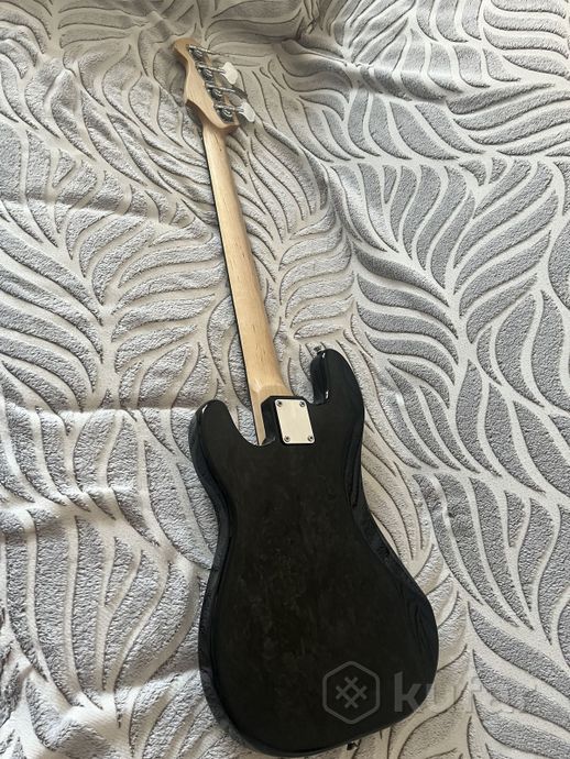 Басс гитара Terris (Precision Bass) — фото 3