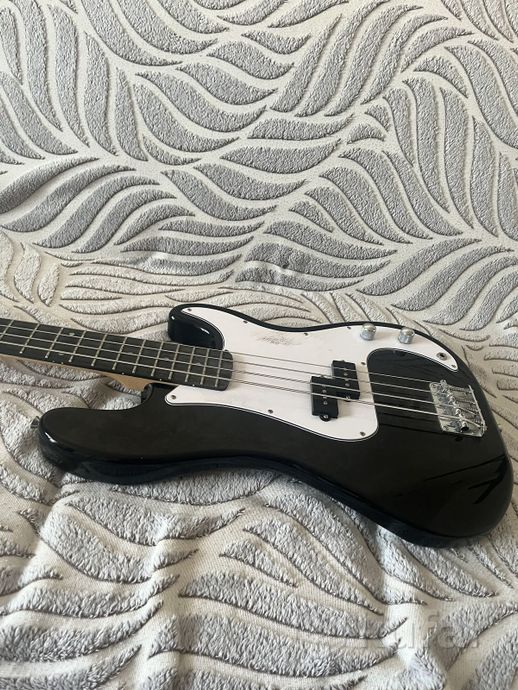 Басс гитара Terris (Precision Bass) — фото 4