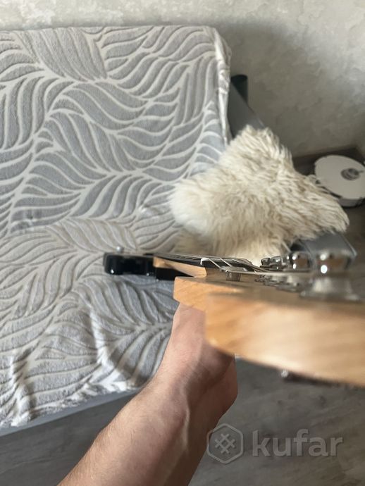 Басс гитара Terris (Precision Bass) — фото 5