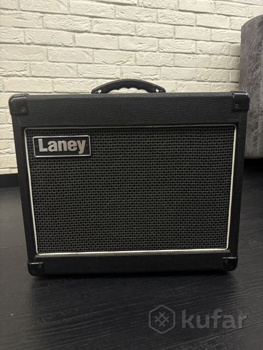Комбоусилитель Laney LG20R — фото 1