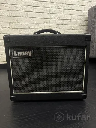 Комбоусилитель Laney LG20R