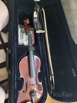 Скрипка