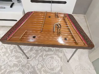 Цимбалы прима