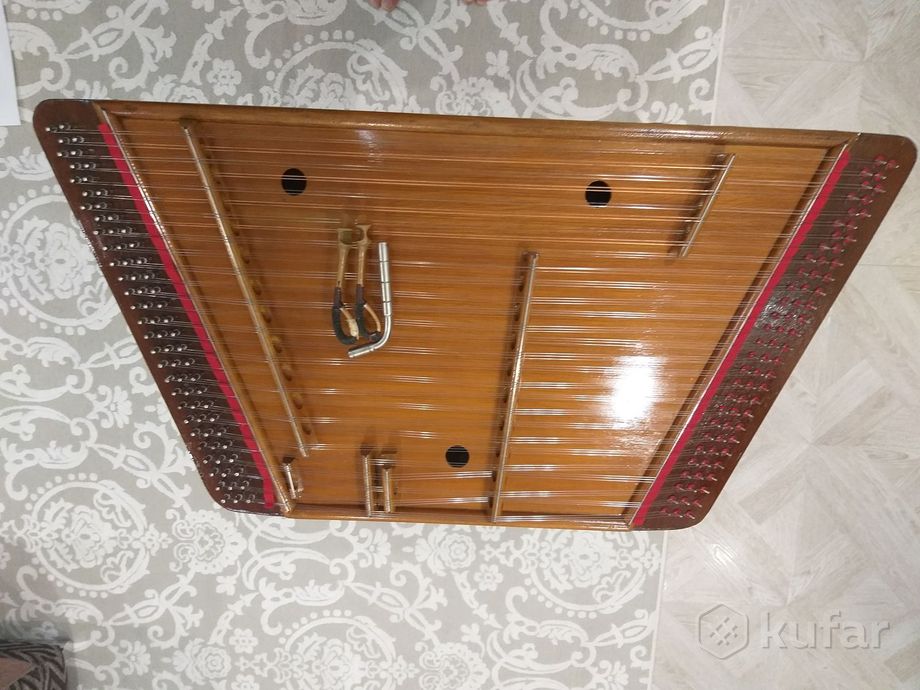 Цимбалы прима — фото 2
