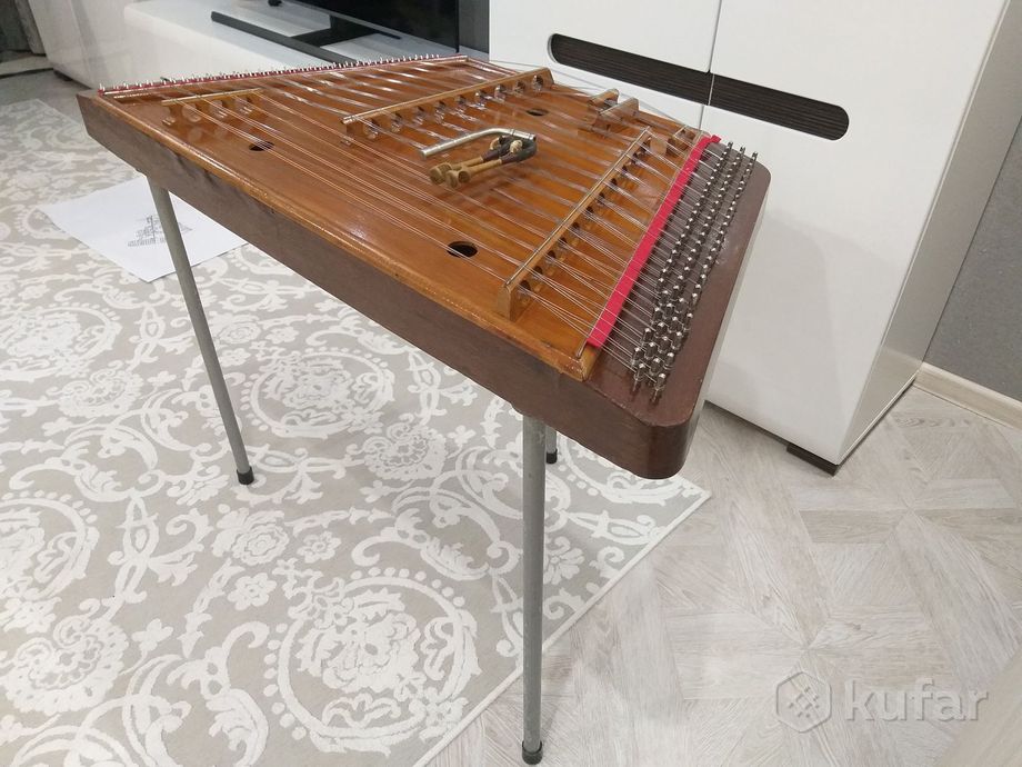 Цимбалы прима — фото 5