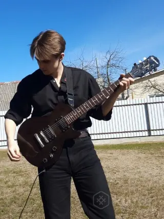 Электрогитара Epiphone Les Paul Special 2