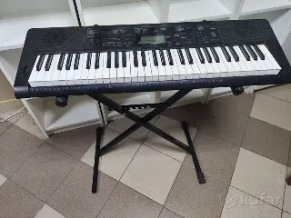 Синтезатор Casio CTK-3200