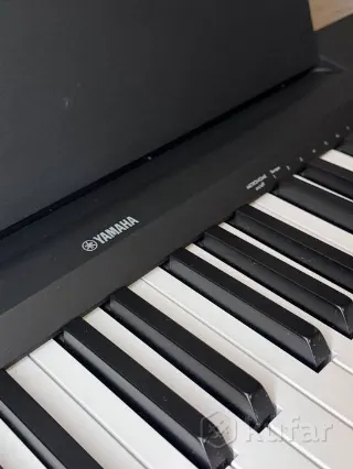 цифровое пианино Yamaha Р-145 В