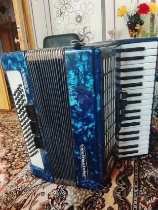 Аккордеон