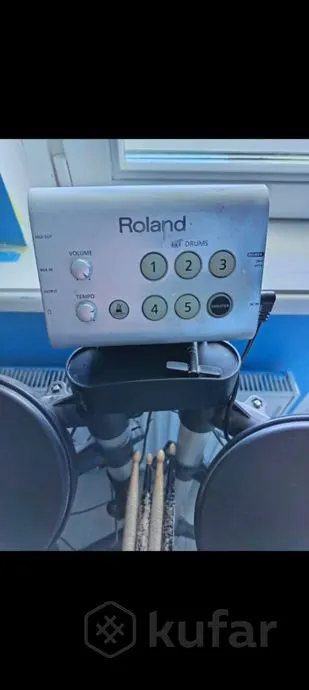 Roland HD-1 V-Drums