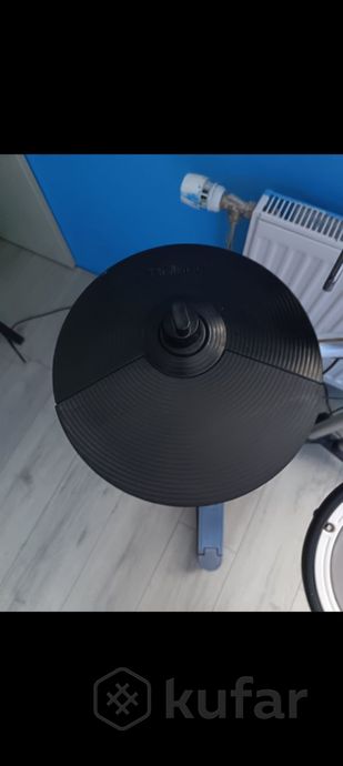 Roland HD-1 V-Drums — фото 2