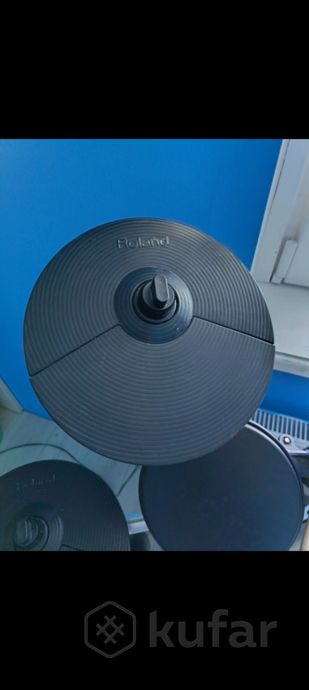 Roland HD-1 V-Drums — фото 3