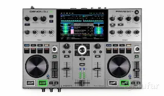 Denon Prime Go+