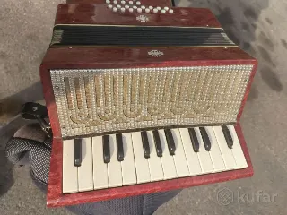 Акардионы МАЛЫШ