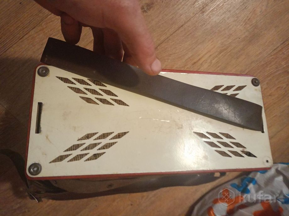 Гармошка Малыш — фото 4