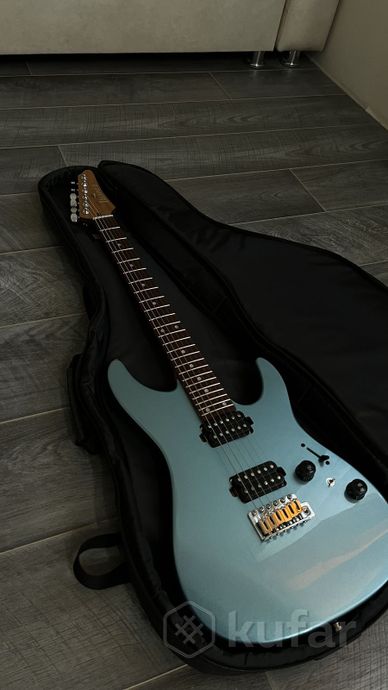 Ibanez AZ24S2 — фото 1