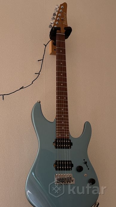 Ibanez AZ24S2 — фото 2