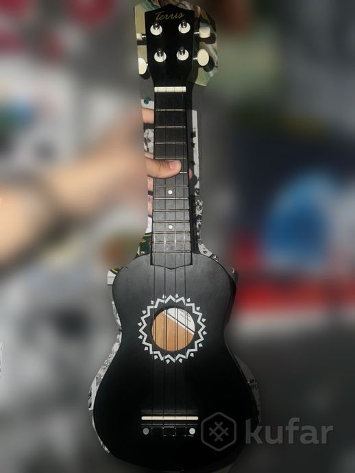 укулеле