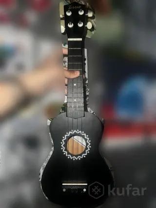 укулеле