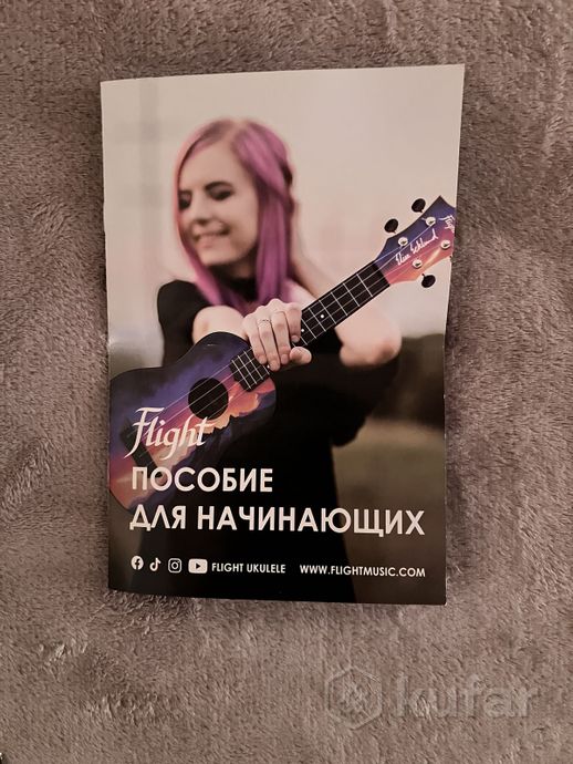 Укулеле, гавайская гитара — фото 7