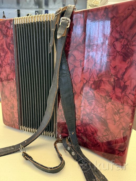 Аккордеон — фото 1