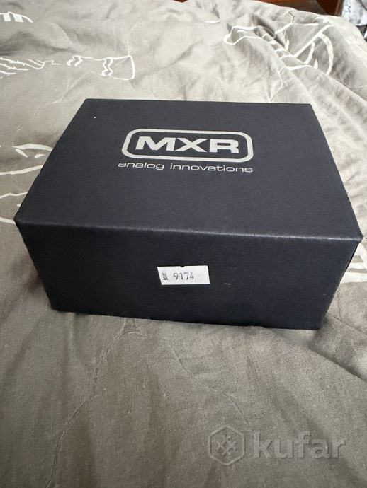 MXR — фото 3