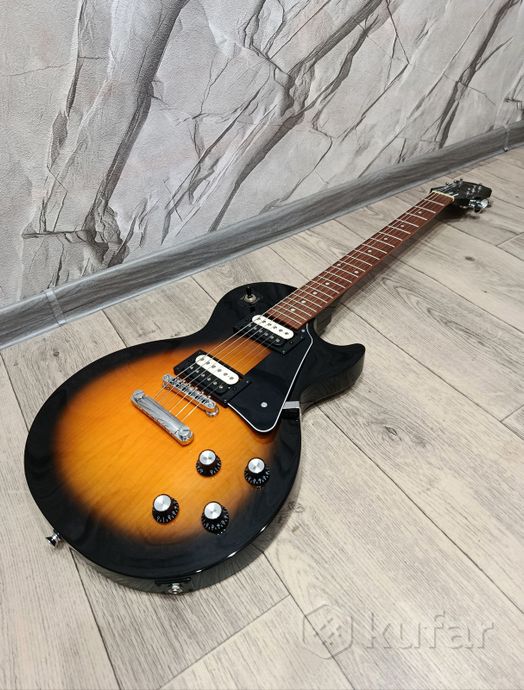 Epiphone Les Paul Studio LT — фото 1