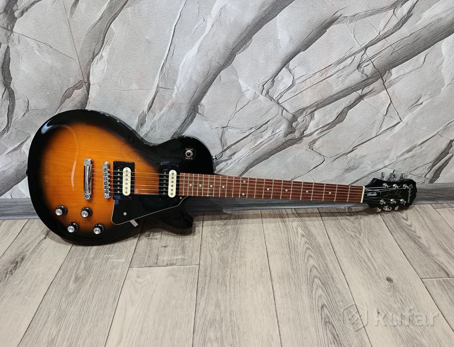 Epiphone Les Paul Studio LT — фото 2