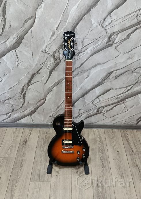 Epiphone Les Paul Studio LT — фото 3
