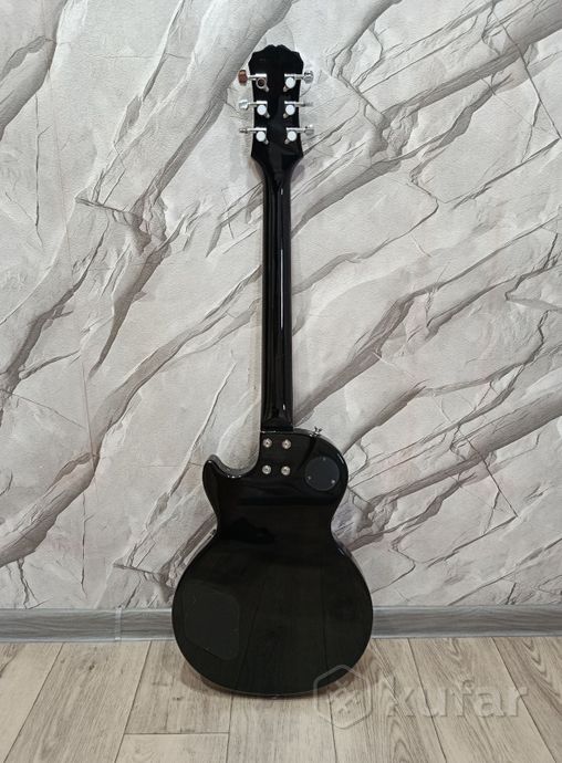 Epiphone Les Paul Studio LT — фото 6
