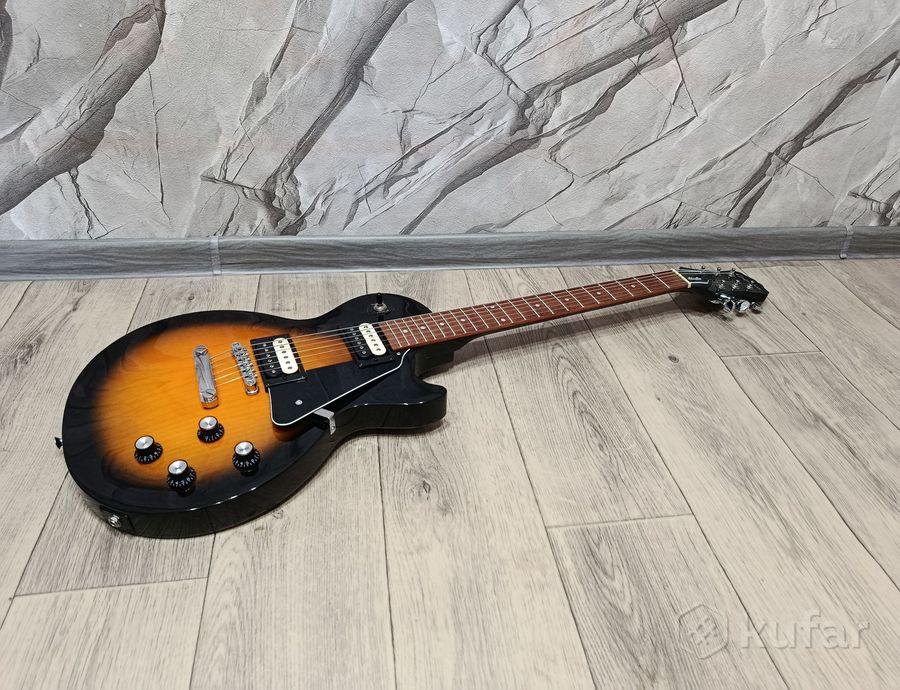 Epiphone Les Paul Studio LT — фото 7