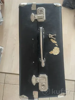 Баян Тульский