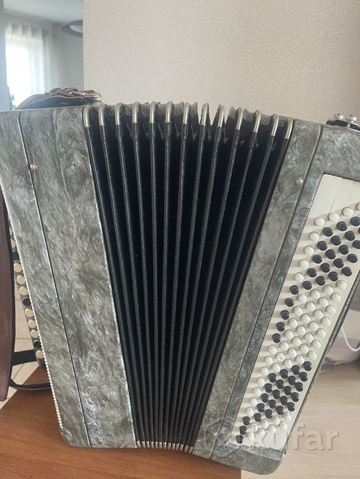 Баян Тульский — фото 6