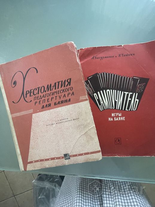 Баян Тульский — фото 7