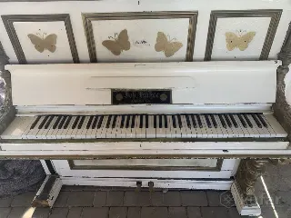 Фортепиано Johanne Kuhse piano. Dresden