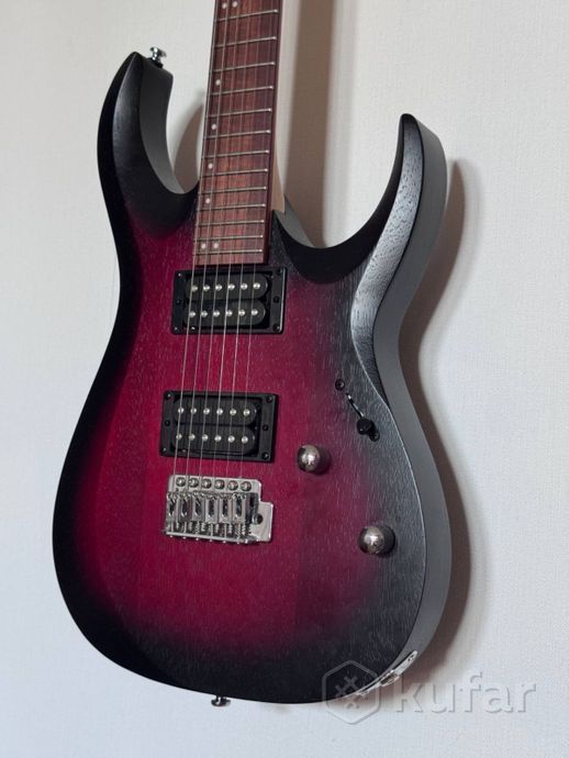 Focusrite scarlet solo 4th gen , cort x100 — фото 6