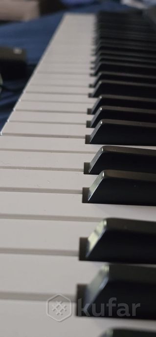 Синтезатор CASIO CT-S100 — фото 1